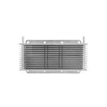 Load image into Gallery viewer, Universal Trans Oil Cooler - 280 x 110 x 19mm (3/8" Hose Barb) 4CYL