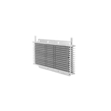 Load image into Gallery viewer, Universal Trans Oil Cooler - 280 x 110 x 19mm (3/8" Hose Barb) 4CYL