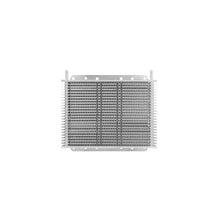 Load image into Gallery viewer, Universal Trans Oil Cooler - 280 x 200 x 19mm (3/8" Hose Barb) 8CYL