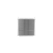 Load image into Gallery viewer, Universal Trans Oil Cooler - 280 x 255 x 19mm (3/8" Hose Barb) HD