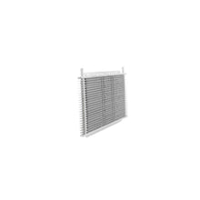 Load image into Gallery viewer, Universal Trans Oil Cooler - 280 x 255 x 19mm (3/8" Hose Barb) HD