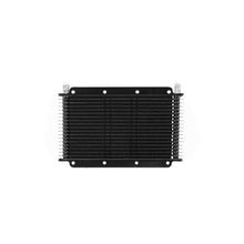 Load image into Gallery viewer, Universal Trans Oil Cooler Kit Trans Oil Cooler - 280 x 150 x 19mm (-6 AN fittings) 6CYL (Black)