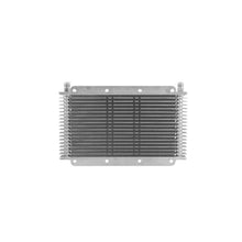 Load image into Gallery viewer, Universal Trans Oil Cooler Kit Trans Oil Cooler - 280 x 150 x 19mm (-6 AN fittings) 6CYL