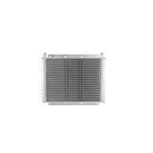 Load image into Gallery viewer, Universal Trans Oil Cooler Kit Trans Oil Cooler - 280 x 200 x 19mm (-6 AN fittings) 8CYL