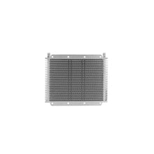 Load image into Gallery viewer, Universal Trans Oil Cooler Kit Trans Oil Cooler - 280 x 200 x 19mm (-6 AN fittings) 8CYL