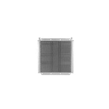 Load image into Gallery viewer, Universal Trans Oil Cooler Kit Trans Oil Cooler - 280 x 255 x 19mm (-6 AN fittings) HD