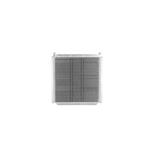 Load image into Gallery viewer, Universal Trans Oil Cooler Kit Trans Oil Cooler - 280 x 255 x 19mm (-6 AN fittings) HD