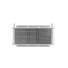 Load image into Gallery viewer, Universal Trans Oil Cooler - 280 x 110 x 19mm (5/16" Hose Barb) 4CYL