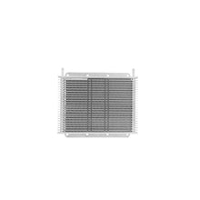 Load image into Gallery viewer, Universal Trans Oil Cooler - 280 x 200 x 19mm (5/16" Hose Barb) 8CYL