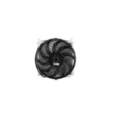 Load image into Gallery viewer, Universal Trans Oil Cooler 280 x 255 x 19mm (5/16" Hose Barb) HD Suits 11" SPAL Fan