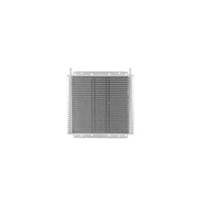 Load image into Gallery viewer, Universal Trans Oil Cooler 280 x 255 x 19mm (5/16" Hose Barb) HD Suits 11" SPAL Fan
