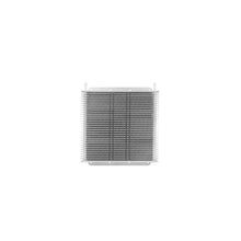 Load image into Gallery viewer, Universal Trans Oil Cooler - 280 x 255 x 19mm (5/16" Hose Barb) HD