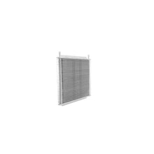 Load image into Gallery viewer, Universal Trans Oil Cooler - 280 x 255 x 19mm (5/16" Hose Barb) HD