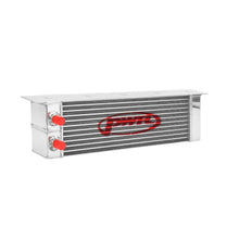Load image into Gallery viewer, Mazda RX2 - RX7 Series 1-3, 12A & 13B (1970-1985) Extruded Tube 10 Row Engine Oil Cooler