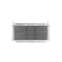 Load image into Gallery viewer, Universal Trans Oil Cooler Kit - 280 x 110 x 19mm (3/8" Hose Barb)