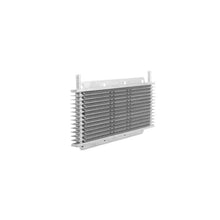 Load image into Gallery viewer, Universal Trans Oil Cooler Kit - 280 x 110 x 19mm (3/8" Hose Barb)