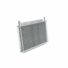 Load image into Gallery viewer, Universal Trans Oil Cooler Kit - 280 x 150 x 19mm (3/8" Hose Barb)