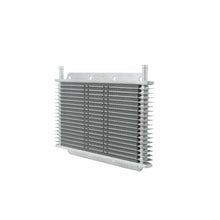 Load image into Gallery viewer, Universal Trans Oil Cooler Kit - 280 x 150 x 19mm (3/8" Hose Barb)