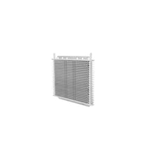 Load image into Gallery viewer, Universal Trans Oil Cooler Kit - 280 x 200 x 19mm (3/8" Hose Barb)