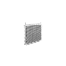 Load image into Gallery viewer, Universal Trans Oil Cooler Kit - 280 x 200 x 19mm (3/8" Hose Barb)