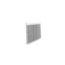 Load image into Gallery viewer, Universal Trans Oil Cooler Kit - 280 x 255 x 19mm (3/8" Hose Barb)