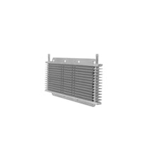 Load image into Gallery viewer, Universal Trans Oil Cooler Kit 280 x 110 x 19mm (5/16" Hose Barb)