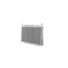 Load image into Gallery viewer, Universal Trans Oil Cooler Kit 280 x 150 x 19mm (5/16" Hose Barb)