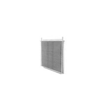 Load image into Gallery viewer, Universal Trans Oil Cooler Kit 280 x 255 x 19mm (5/16" Hose Barb)