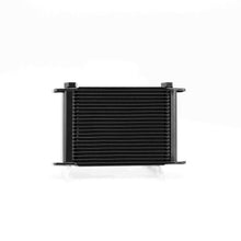 Load image into Gallery viewer, Universal Engine Oil Cooler Plate and Fin 280 x 189 x 37mm (21 Row)