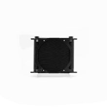 Load image into Gallery viewer, Universal Engine Oil Cooler Plate and Fin 280 x 256 x 37mm (28 Row) suits 9" SPAL Fan