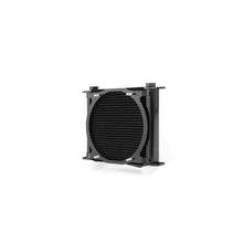 Load image into Gallery viewer, Universal Engine Oil Cooler Plate and Fin 280 x 256 x 37mm (28 Row) suits 9" SPAL Fan