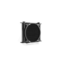 Load image into Gallery viewer, Universal Engine Oil Cooler Plate and Fin 280 x 256 x 37mm (28 Row) suits 9" SPAL Fan