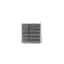 Load image into Gallery viewer, Universal Trans Oil Cooler Kit 280 x 255 x 19mm (1/2" Hose Barb)