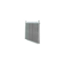 Load image into Gallery viewer, Universal Trans Oil Cooler Kit 280 x 255 x 19mm (1/2" Hose Barb)