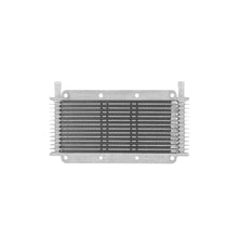 Load image into Gallery viewer, Universal Trans Oil Cooler Kit 280 x 110 x 19mm (1/2" Hose Barb)