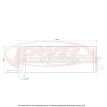Load image into Gallery viewer, Ford Mustang GT (2015-2020) Elite Series Trans Oil Cooler Kit - 32mm