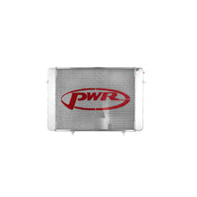 Load image into Gallery viewer, Holden Commodore VB - VK V8 (1978-1986) 55mm Radiator With 16" SPAL Fan Mounts