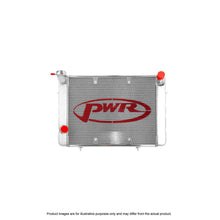Load image into Gallery viewer, Holden Commodore VB - VK V8 (1978-1986) 55mm Radiator With 16" SPAL Fan Mounts
