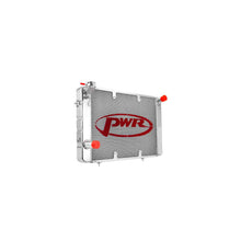 Load image into Gallery viewer, Holden Commodore VB - VK V8 (1978-1986) 55mm Radiator With 16" SPAL Fan Mounts