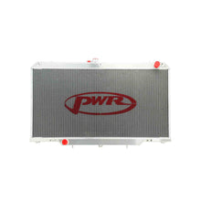 Load image into Gallery viewer, Nissan Patrol (1997-2003) Y61 GU 4.2TD 55mm Radiator