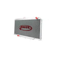 Load image into Gallery viewer, Nissan Patrol (1997-2003) Y61 GU 4.2TD 55mm Radiator