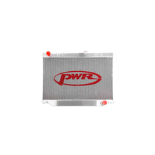 Load image into Gallery viewer, Toyota Landcruiser 105 Series (1998 - 2007) 4.5L 55mm Radiator (430mm Tall Core)