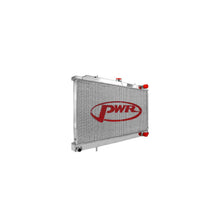 Load image into Gallery viewer, Nissan Skyline (1989-1994) R32 GTR / GTST 42mm Radiator