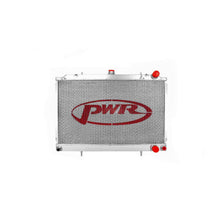 Load image into Gallery viewer, Nissan Skyline (1989-1994) R32 GTR / GTST 42mm Radiator