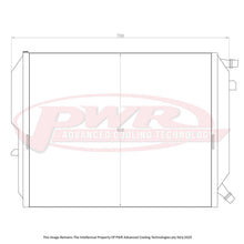 Load image into Gallery viewer, Toyota Supra GR A90 (2019-2024) 42mm Heat Exchanger