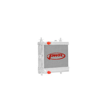 Load image into Gallery viewer, Toyota Supra GR A90 (2019-2024) 42mm Auxiliary RHS Radiator