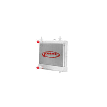 Load image into Gallery viewer, Toyota Supra GR A90 (2019-2024) 42mm Auxiliary RHS Radiator