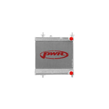 Load image into Gallery viewer, Toyota Supra GR A90 (2019-2024) 42mm Auxiliary LHS Radiator