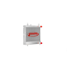 Load image into Gallery viewer, Toyota Supra GR A90 (2019-2024) 42mm Auxiliary LHS Radiator