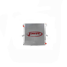 Load image into Gallery viewer, Ford Ranger (2019-2021) PX3 2.0L Bi-Turbo PWR 32mm Closemesh Radiator
